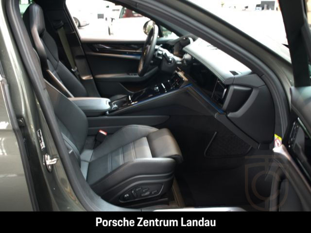 Porsche Panamera 4 E-Hybrid BOSE Panoramadach InnoDrive