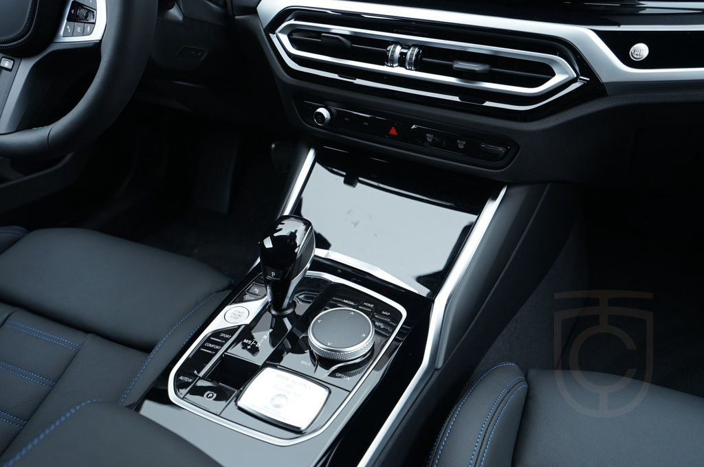 ALPINA B3 Allrad Touring eingetr. V-Max > 300 km/h ;)