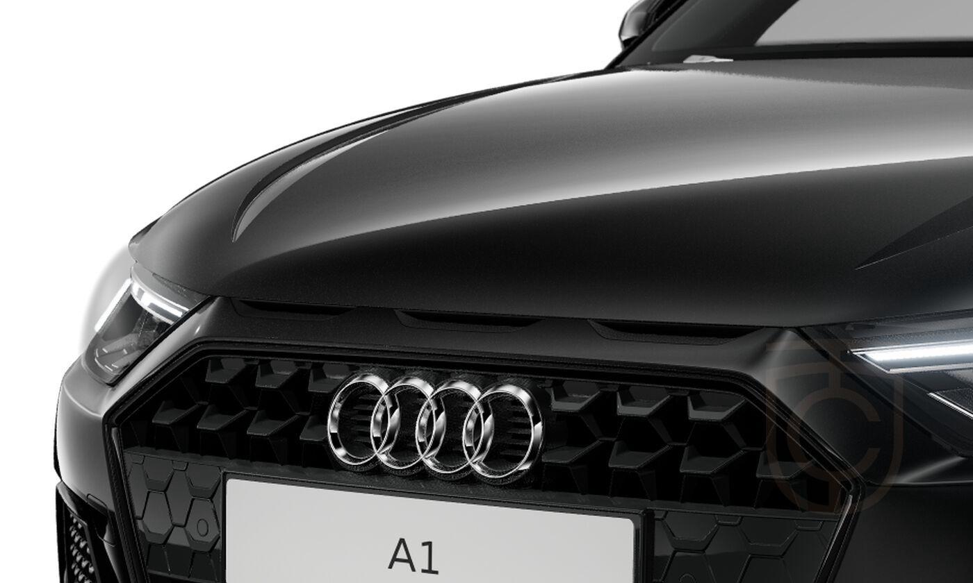 Audi A1 Sportback advanced 25 TFSI 70 kW