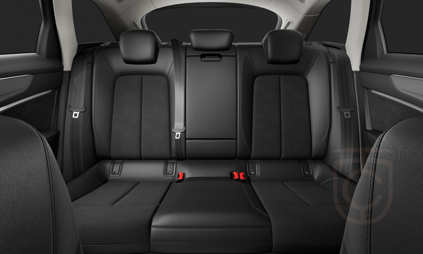 Audi S6 Avant TDI 253 kW