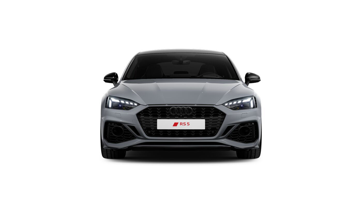 Audi RS 5 Sportback 5 331 kW