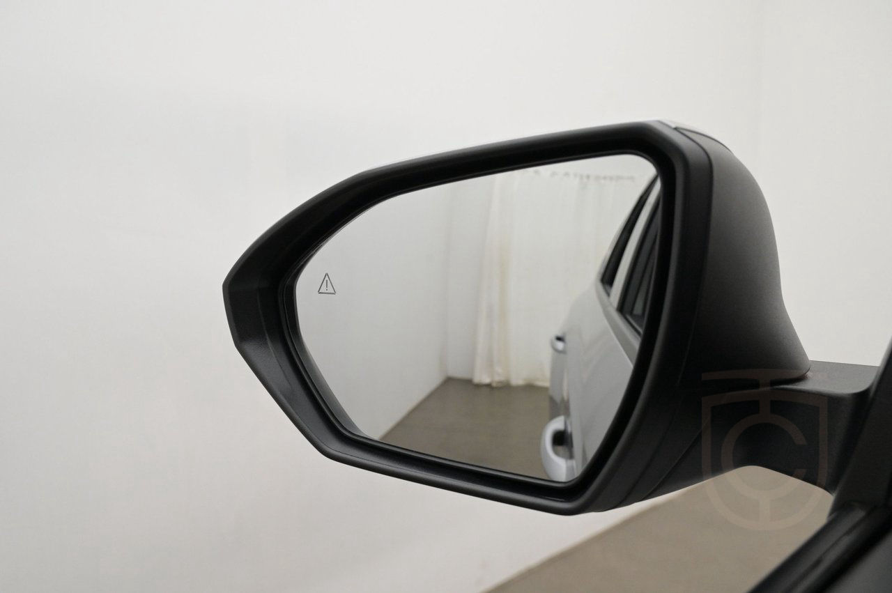 Hyundai Tucson PHEV Advanced