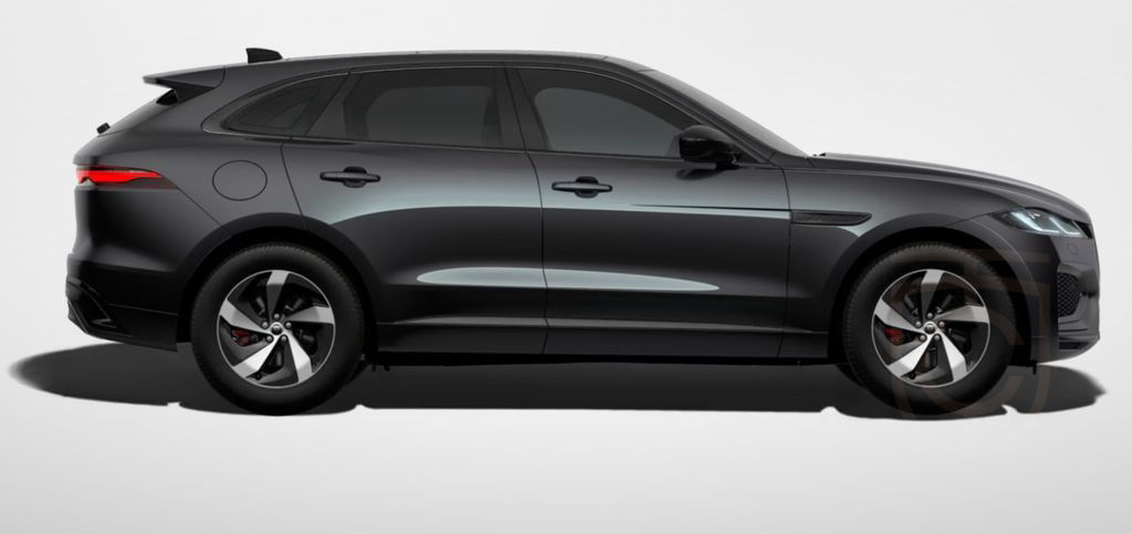 Jaguar F-Pace P400e R-Dynamic SE