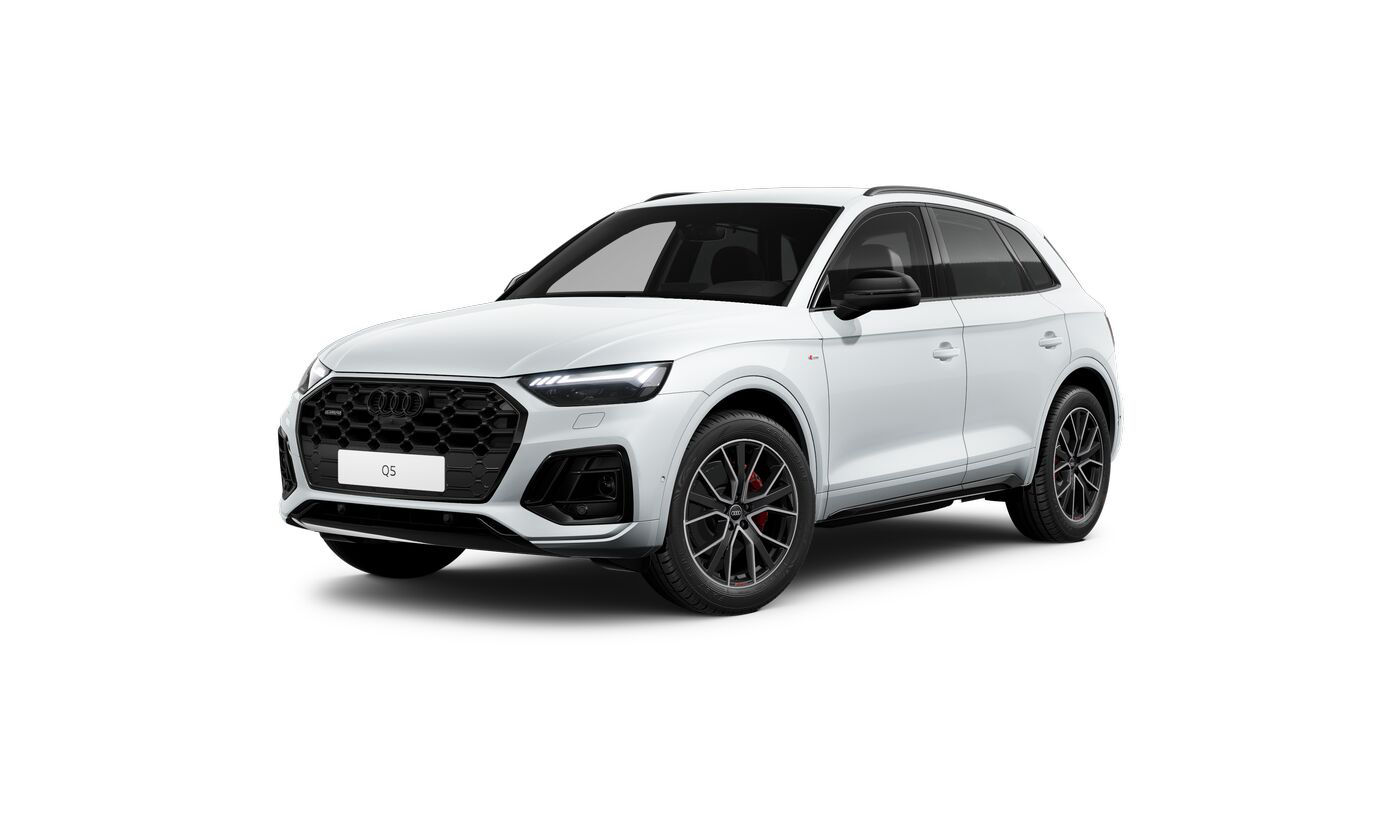 Audi Q5 SUV S line 40 TDI quattro 150 kW