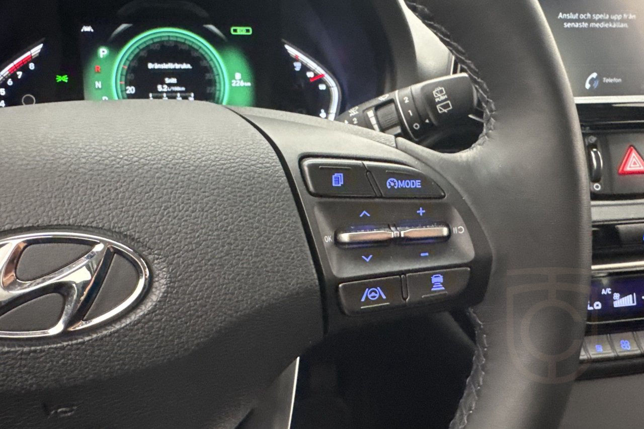 Hyundai i30 1.0