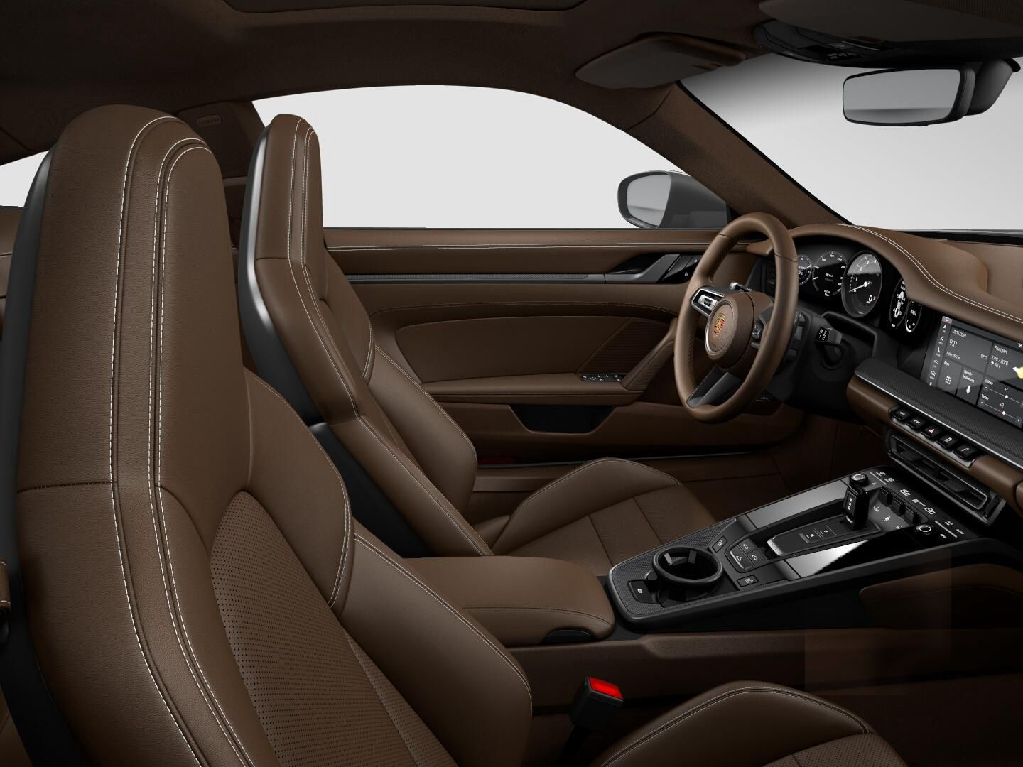 Porsche 911 Carrera S