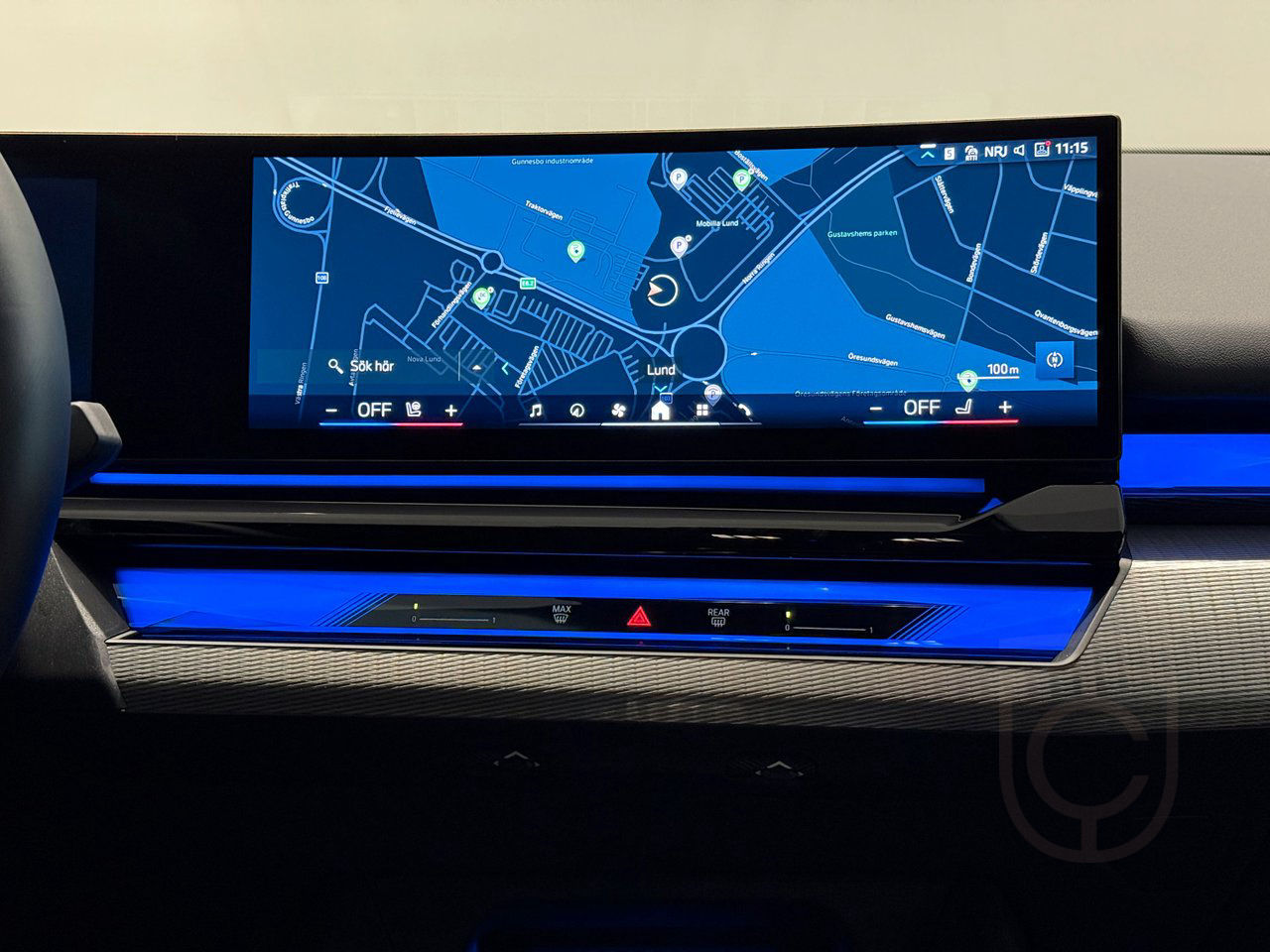 BMW i5 xDrive40 M Sport
