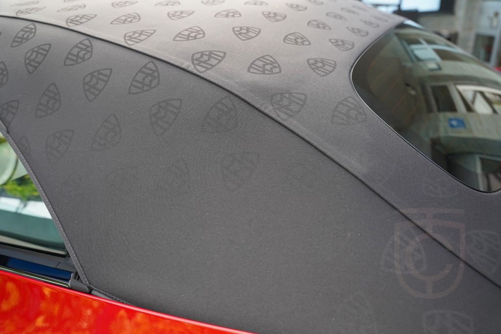 Mercedes-Benz SL 680 Maybach 4Matic Monogram