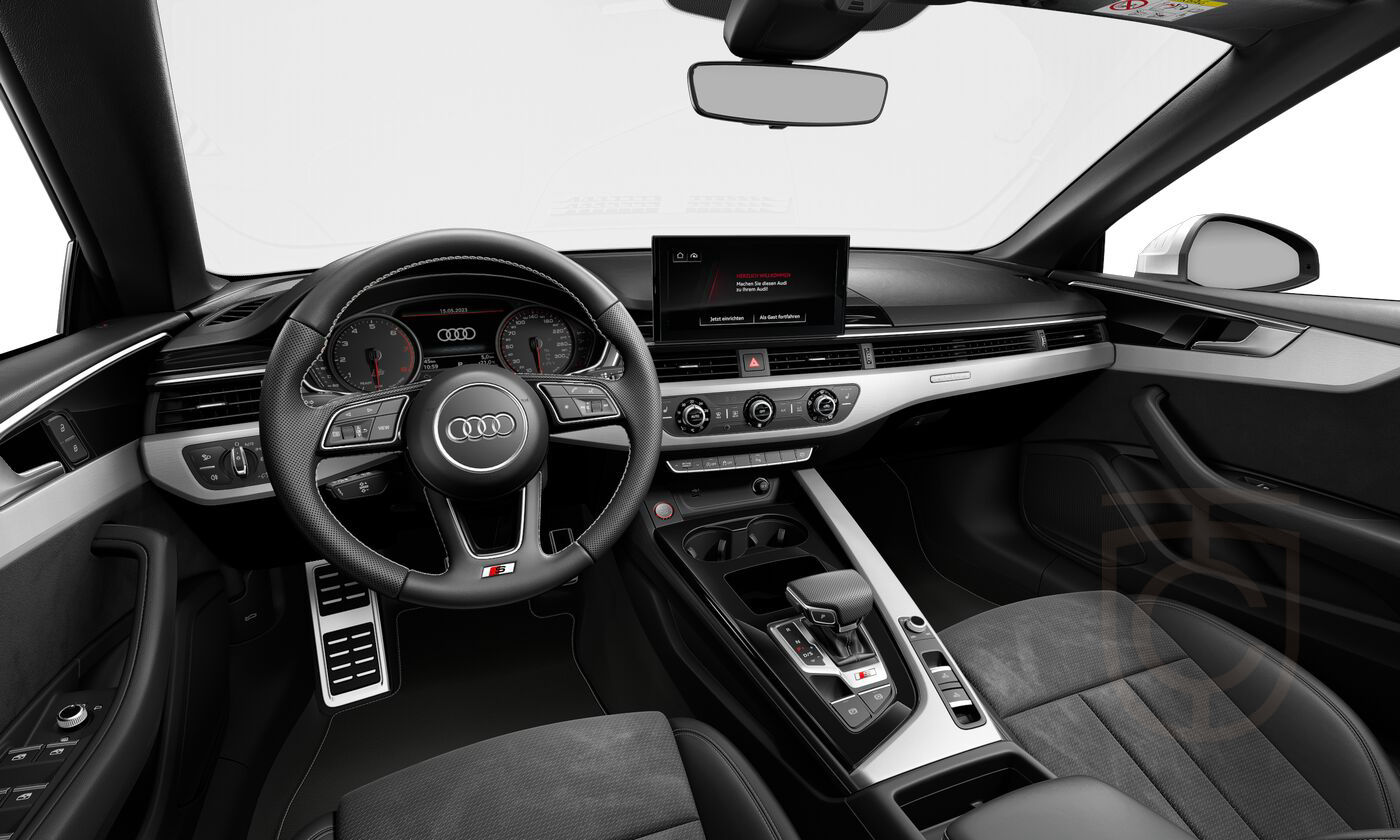 Audi S5 Cabriolet Cabrio TFSI 260 kW