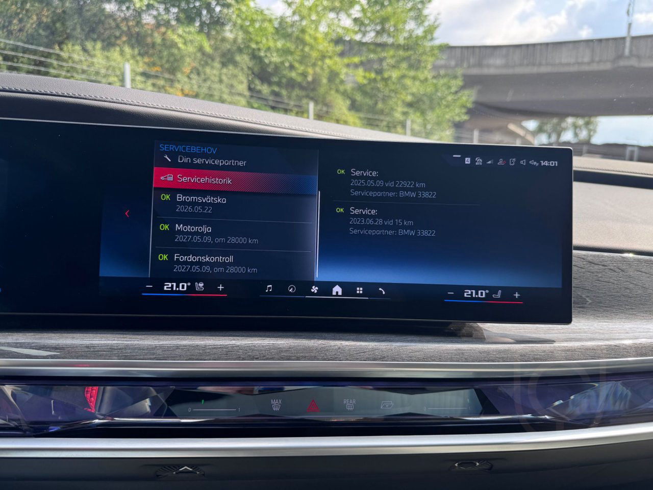 BMW M760 e L xDrive - Exclusive - Individual - Connosieur