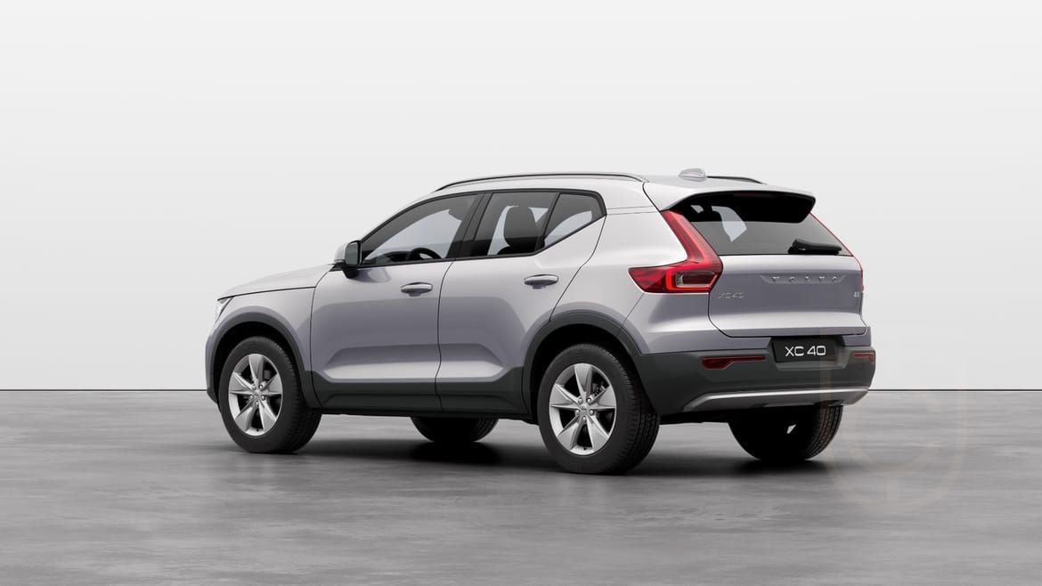 Volvo XC40 B3 FWD Bensin Core