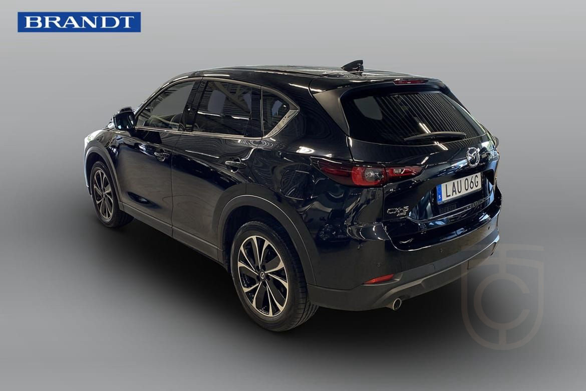 Mazda CX-5 2.0 Cosmo