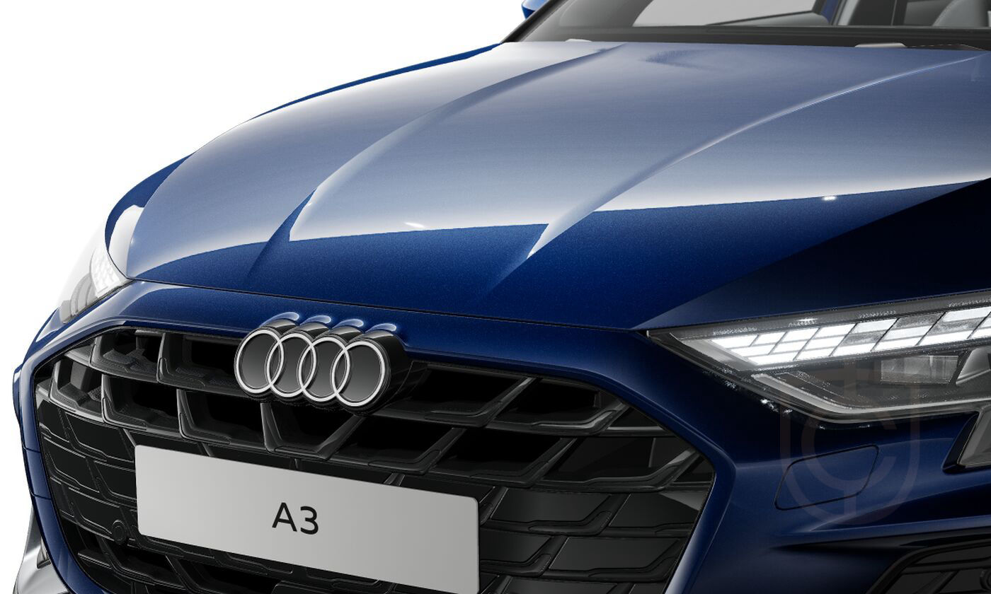 Audi A3 Limousine S line 35 TFSI 110 kW