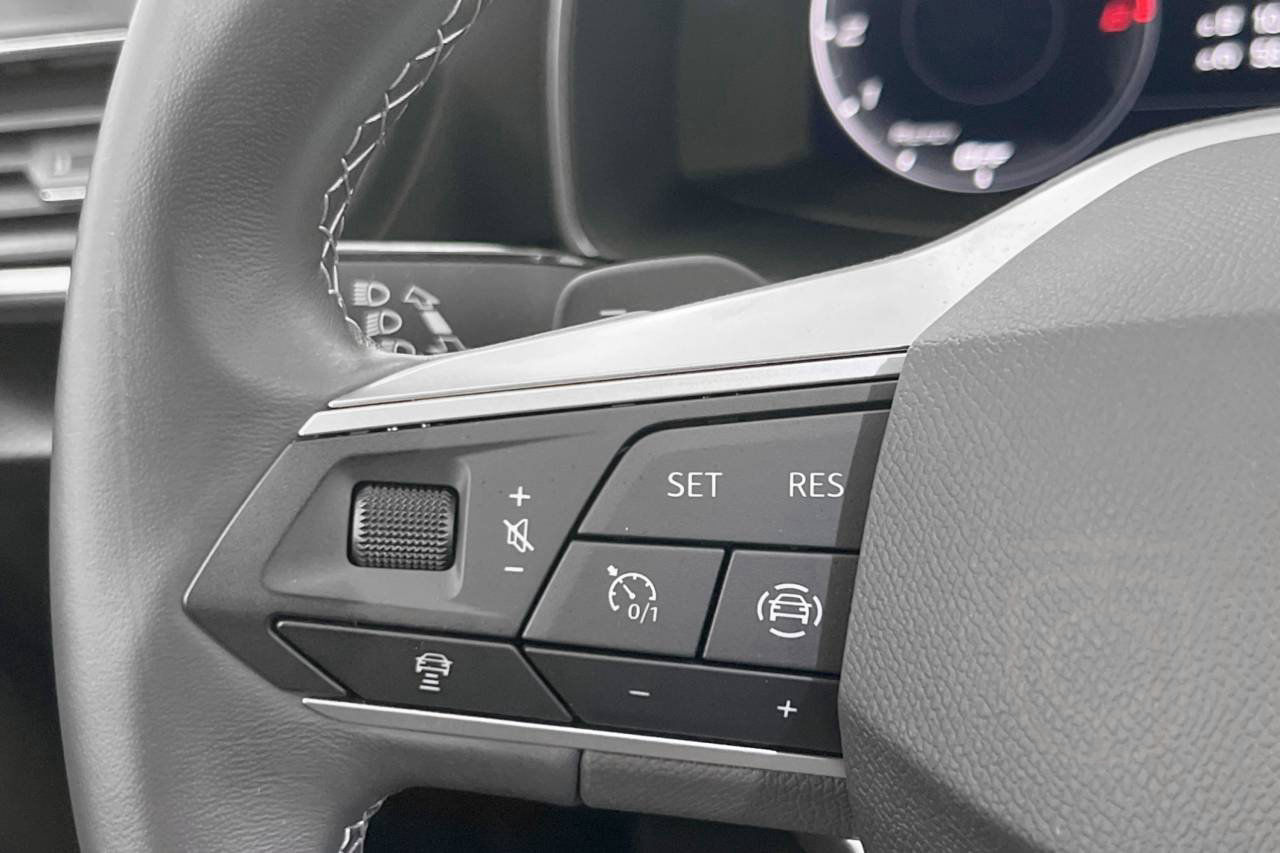 Seat León 1.5