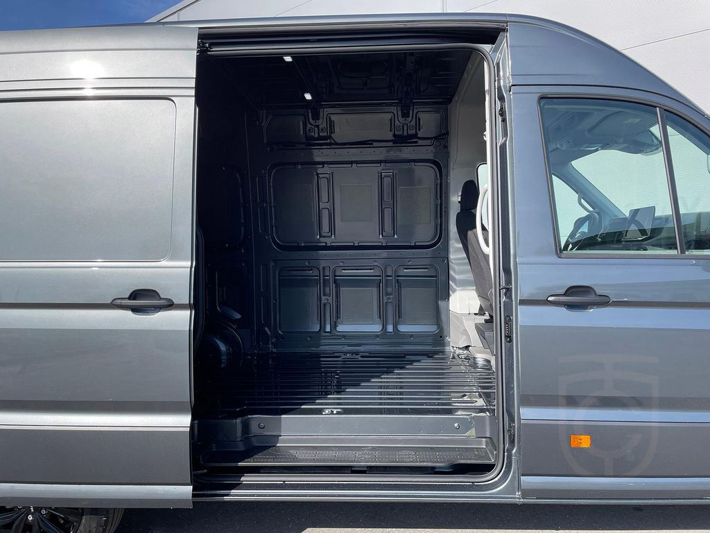 MAN TGE 3.200 L3H3 Kasten 4x4 CAMPER DREHSITZE AHK