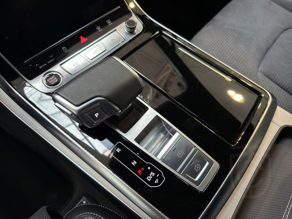 Audi Q7 50 TDI Q S LINE LM20 AHK MATRIX KAMERA