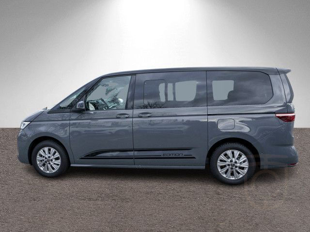 Volkswagen Multivan Life 2,0 TDI SCR DSG lang 7-Sitzer AHK