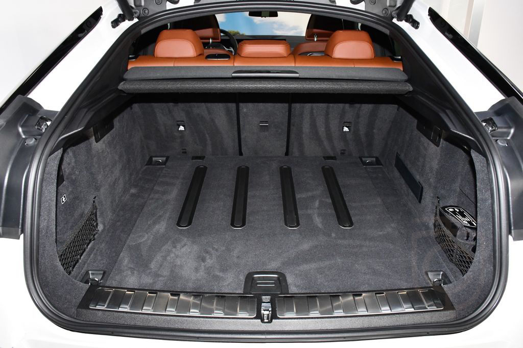 BMW X6 xDrive40d M Sport Pro Sitzlüftung ACC SkyLou