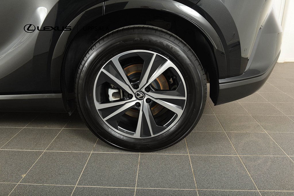 Lexus RX 350h