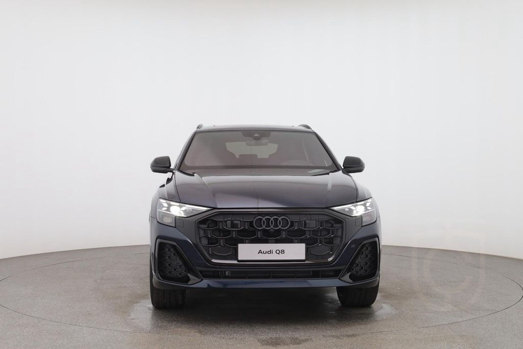 Audi Q8 50 TDI quattro