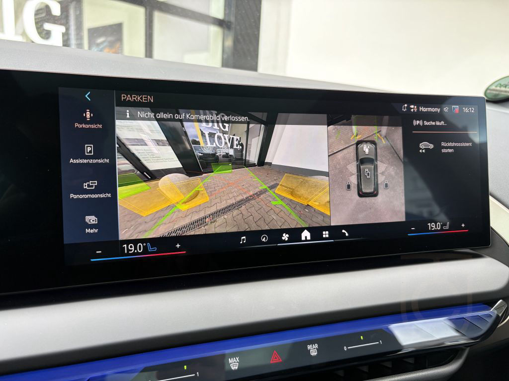 BMW X3 30e xDrive HuD PANO DA PROF PA+ H/K 19"