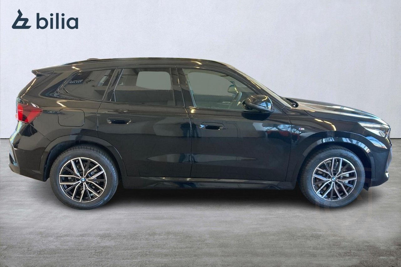 BMW X1 xDrive25e M Sport Driving Assistant