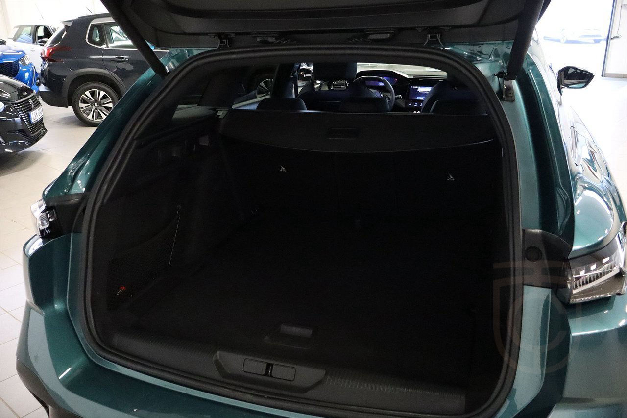 Peugeot 308 SW GT BlueHDi