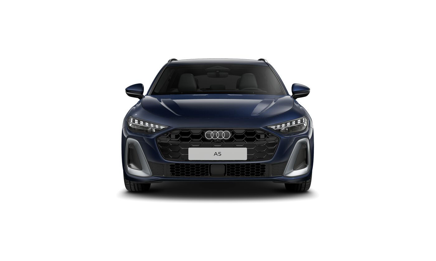 Audi A5 Avant TFSI 150 kW S tronic