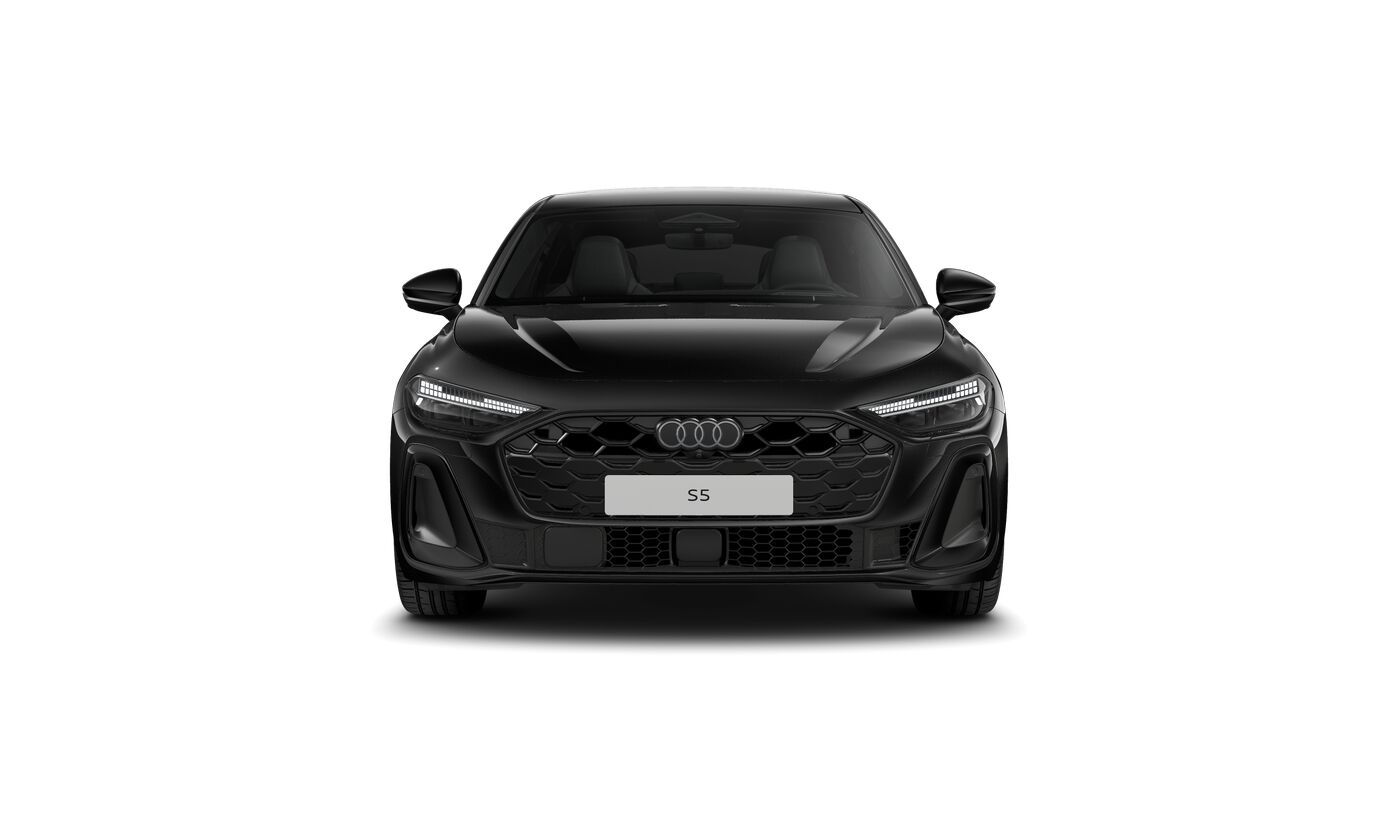 Audi S5 Limousine TFSI 270 kW S tronic