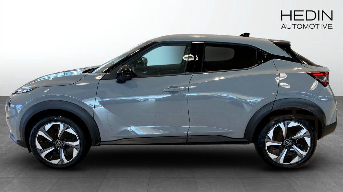 Nissan Juke JUKE DIG-T 114 Automat Tekna 19"