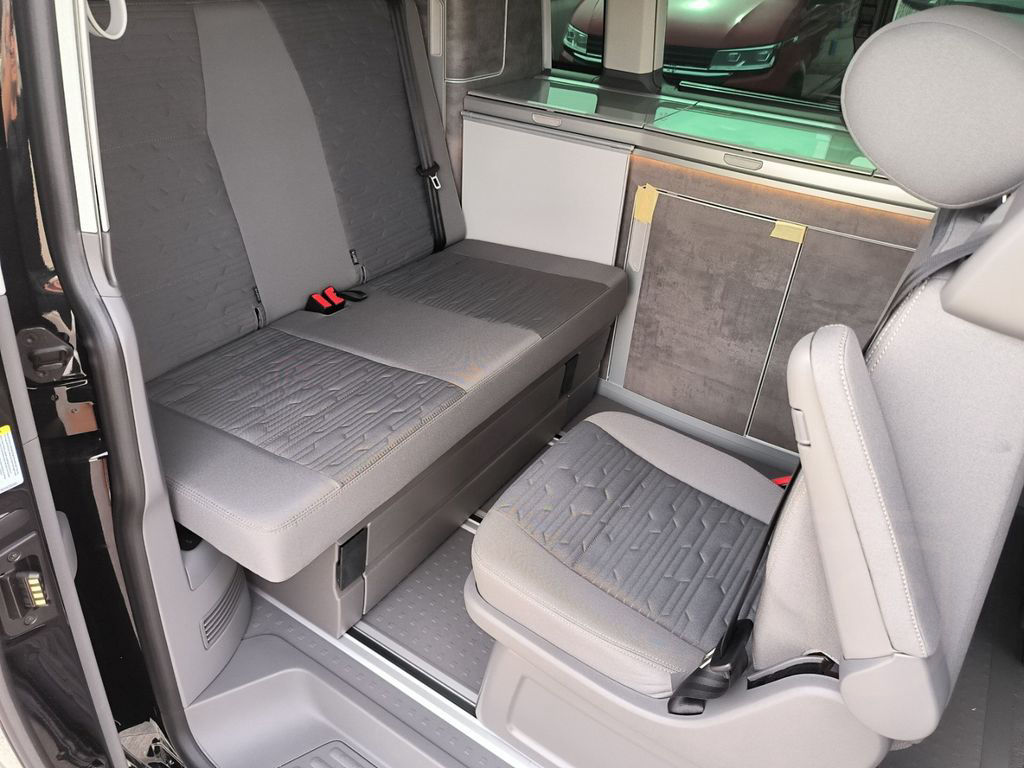 Volkswagen T6 California 6.1 Ocean Edition 2,0 TDI AHK Kame