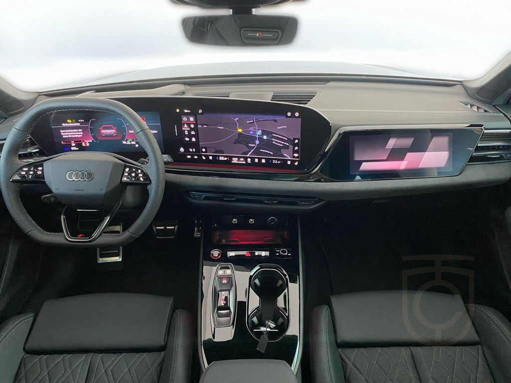 Audi S5 Avant TFSI quattro PANO+HUD+STHZG+360°+AHK+AC