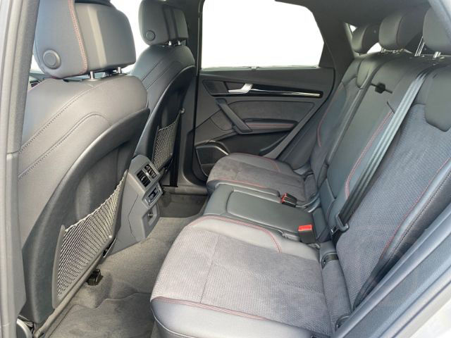 Audi SQ5 SPORTBACK TDI MATRIX B&O 21'' AHK HUD ASSIST