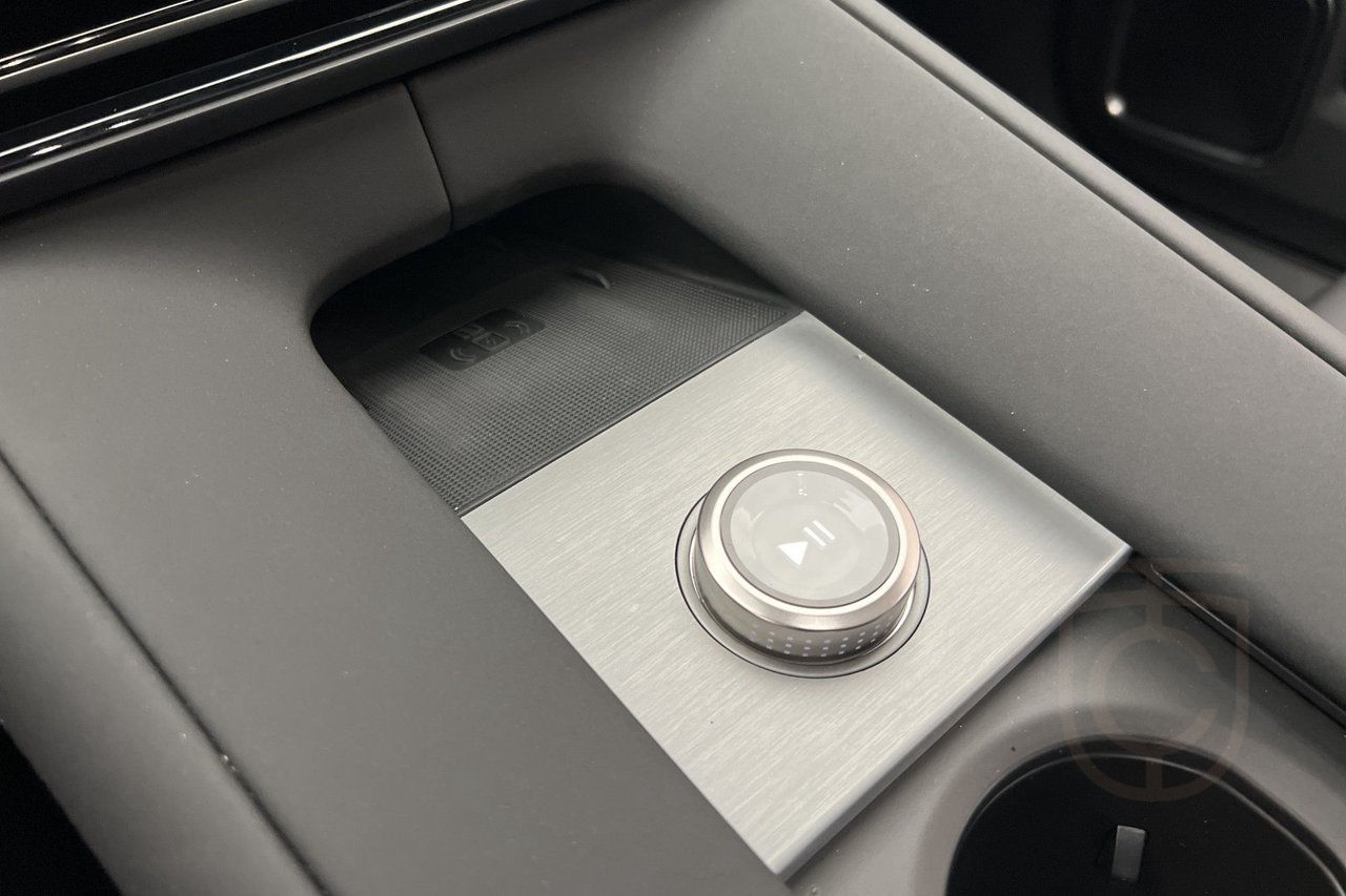 Polestar 4 Long Range Single Motor