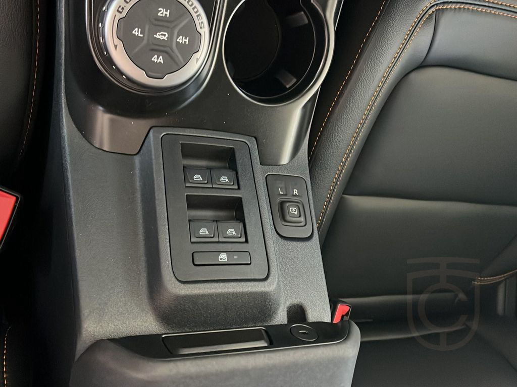 Ford Bronco TG1 Badlands e-4WD DAB LED RFK Tempomat