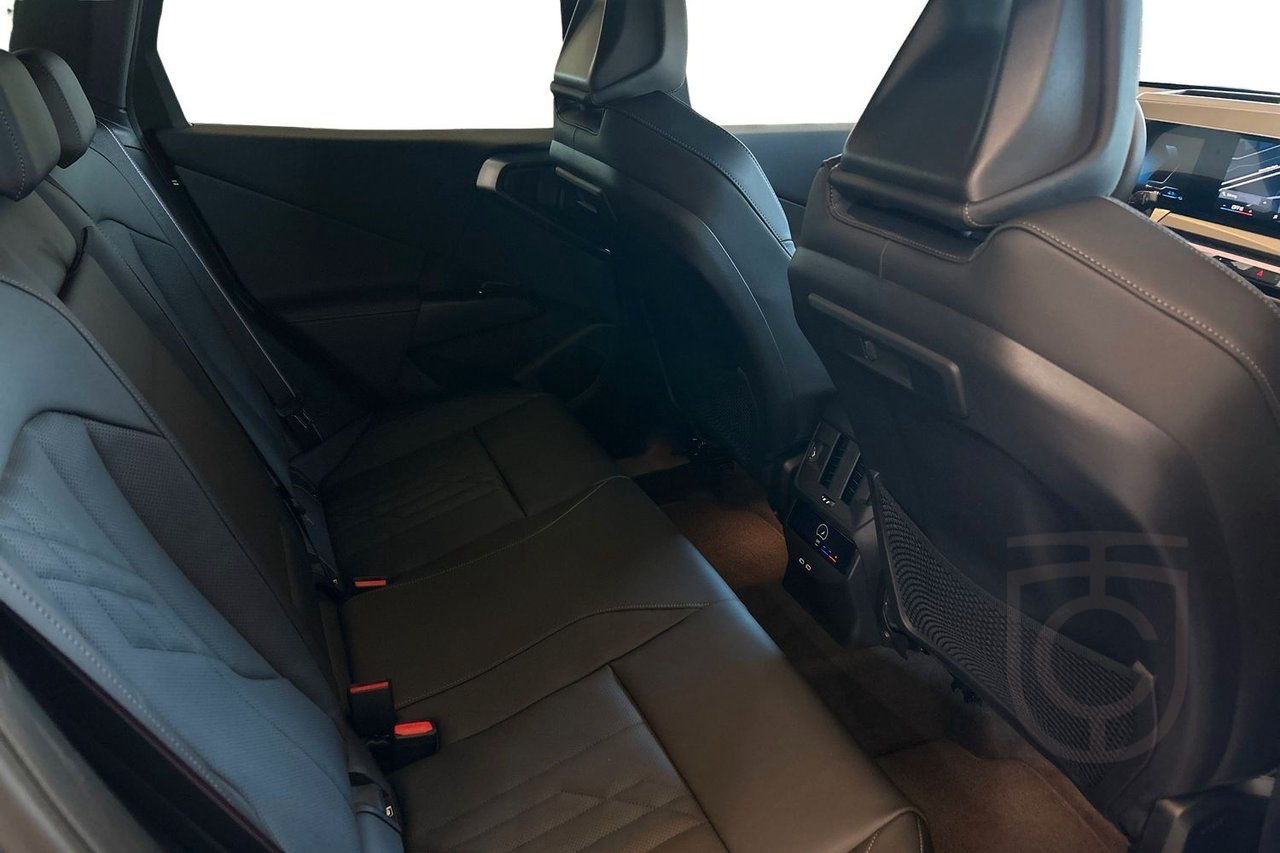 BMW X3 30e xDrive