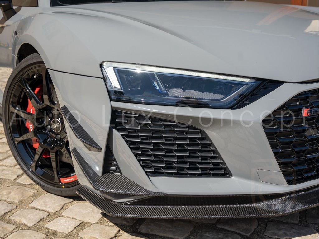 Audi R8 GT/1 of 333/Schalensitze/B&O/Laserlicht/Kamer