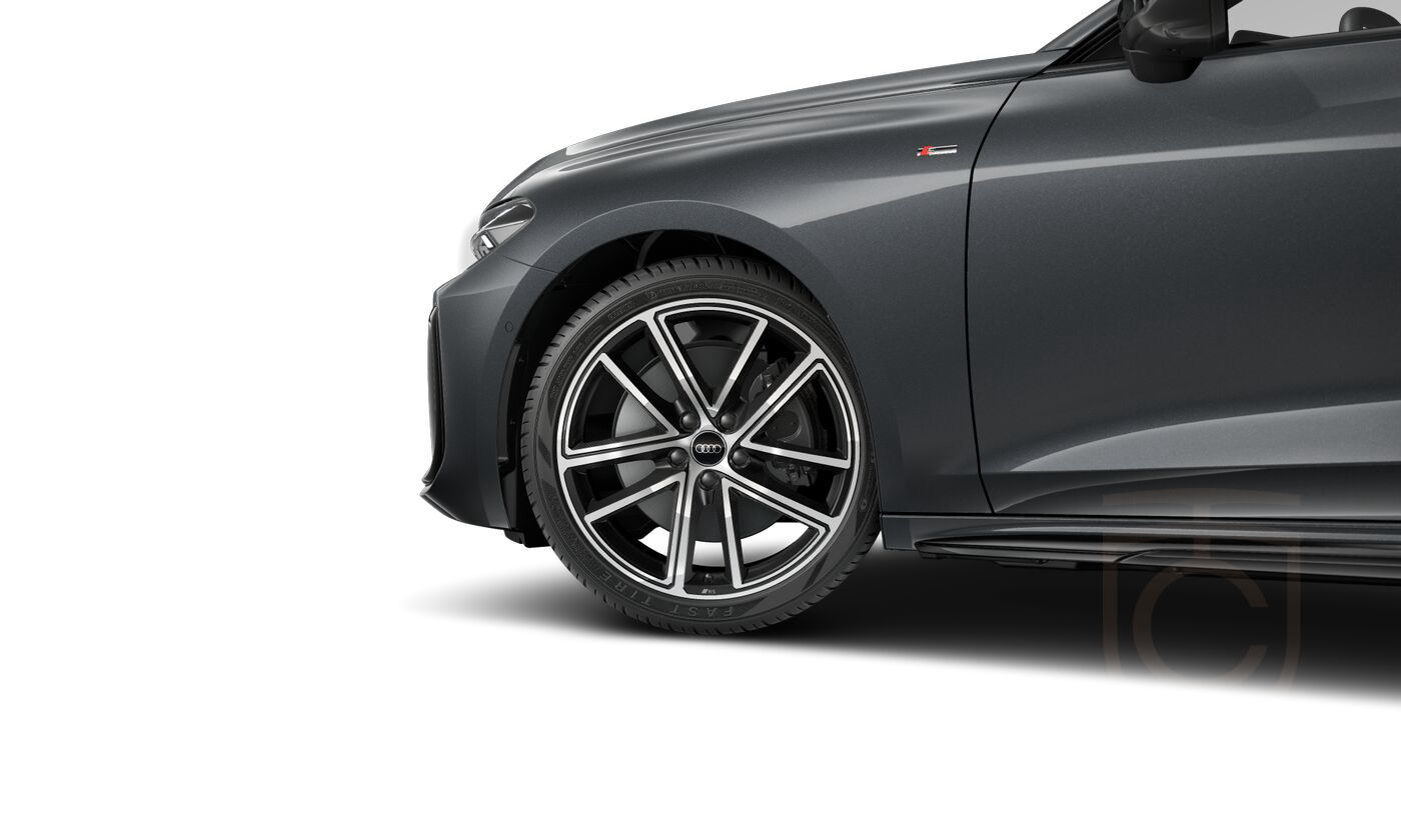 Audi A5 Avant TDI 150 kW S tronic