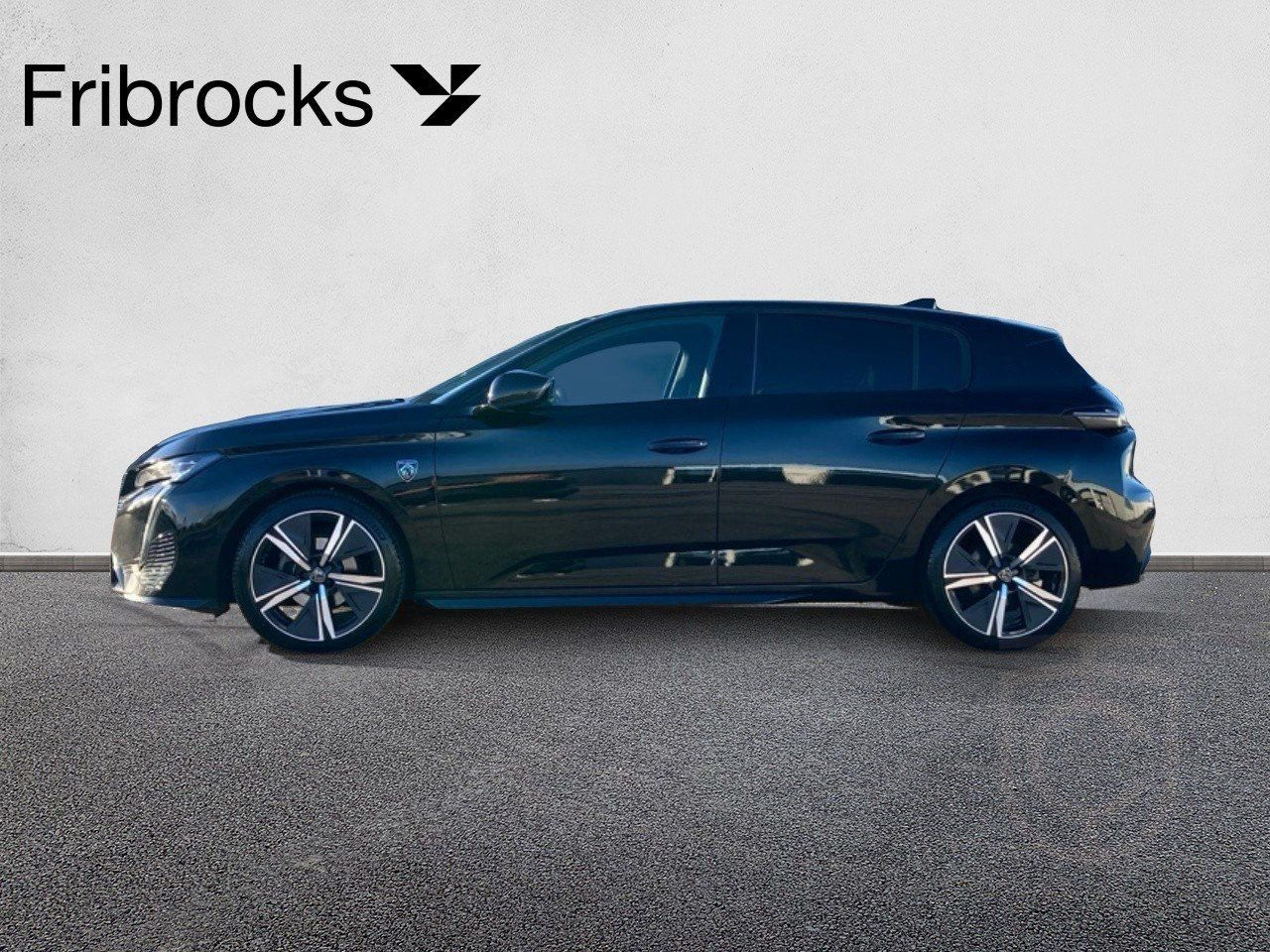 Peugeot 308 5D GT