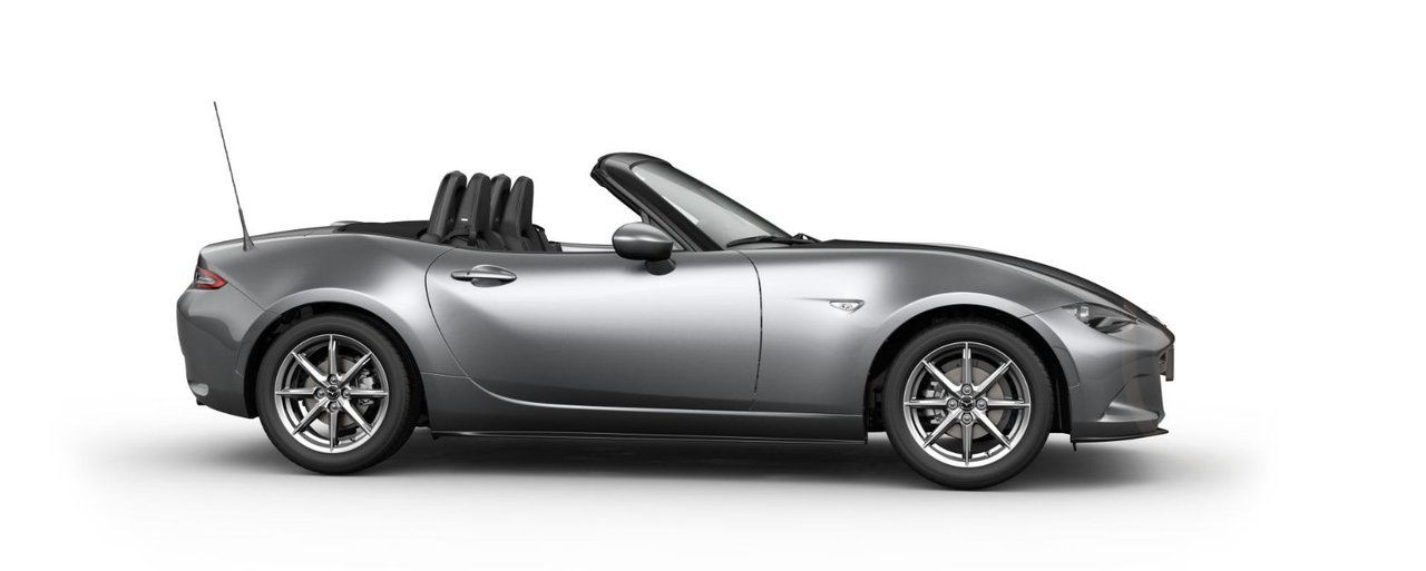 Mazda MX-5 1.5