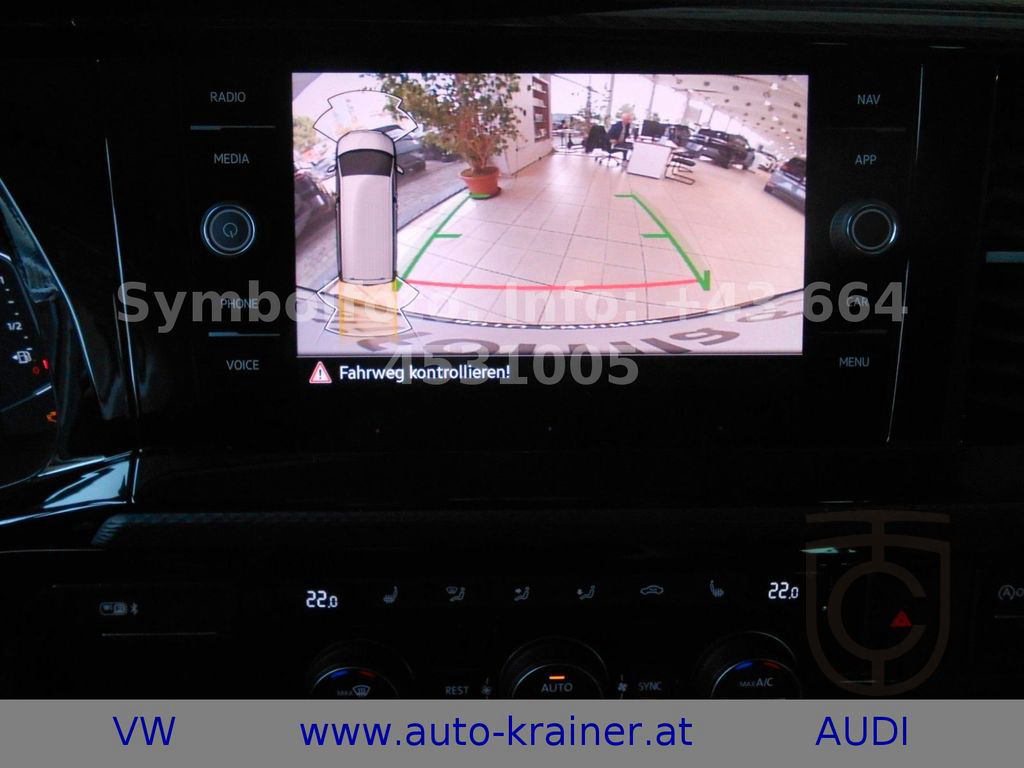 Volkswagen T6.1 California Ocean Edition TDI DSG 4MOTION