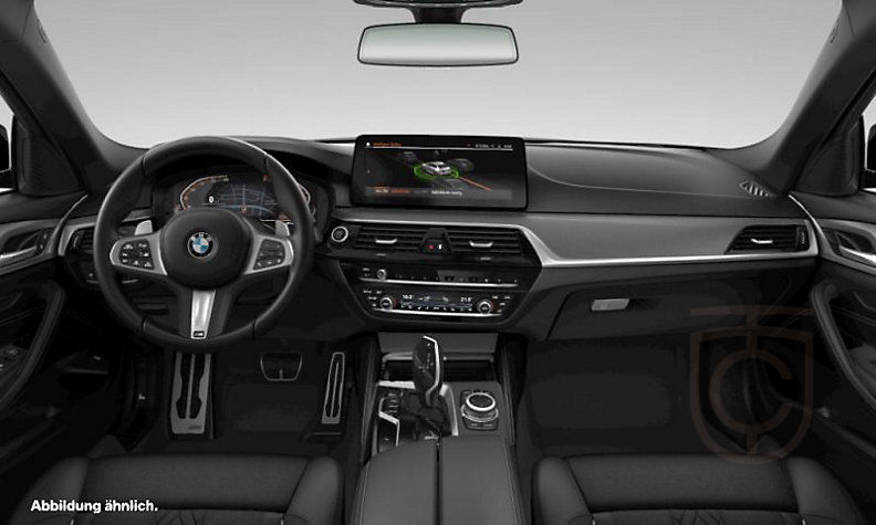BMW 530i xDrive Limousine