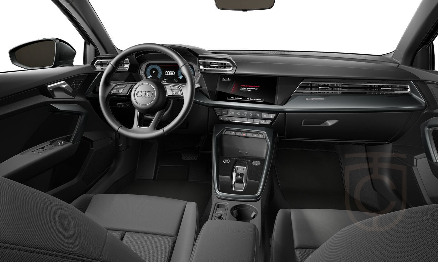 Audi A3 Sportback 35 TFSI 110 kW