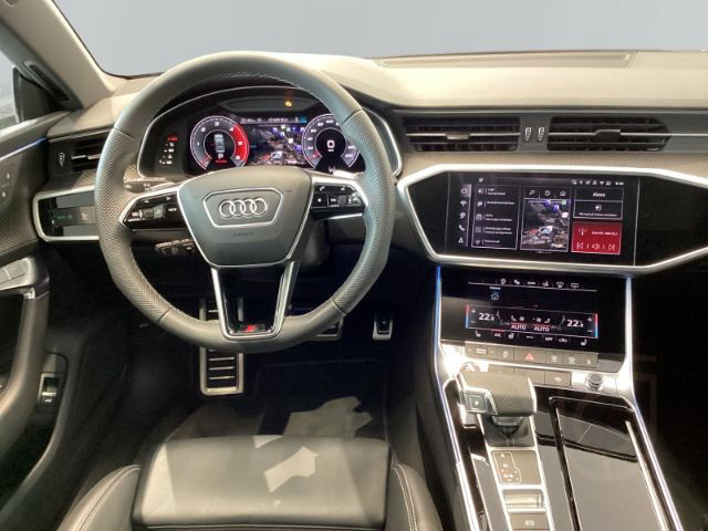 Audi S7 3.0TDI quattro Sportback*Matrix* ACC*B&O* Pan