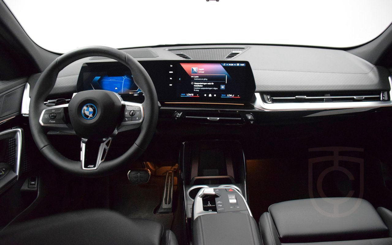 BMW iX2 eDrive20 M Sport