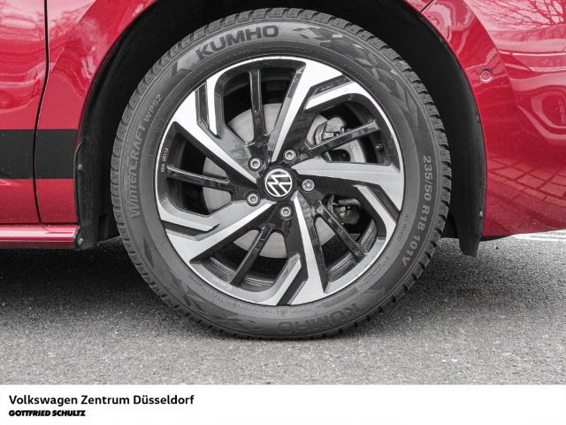 Volkswagen T7 Multivan Style lang 2.0 TSI Leder Memory Navi