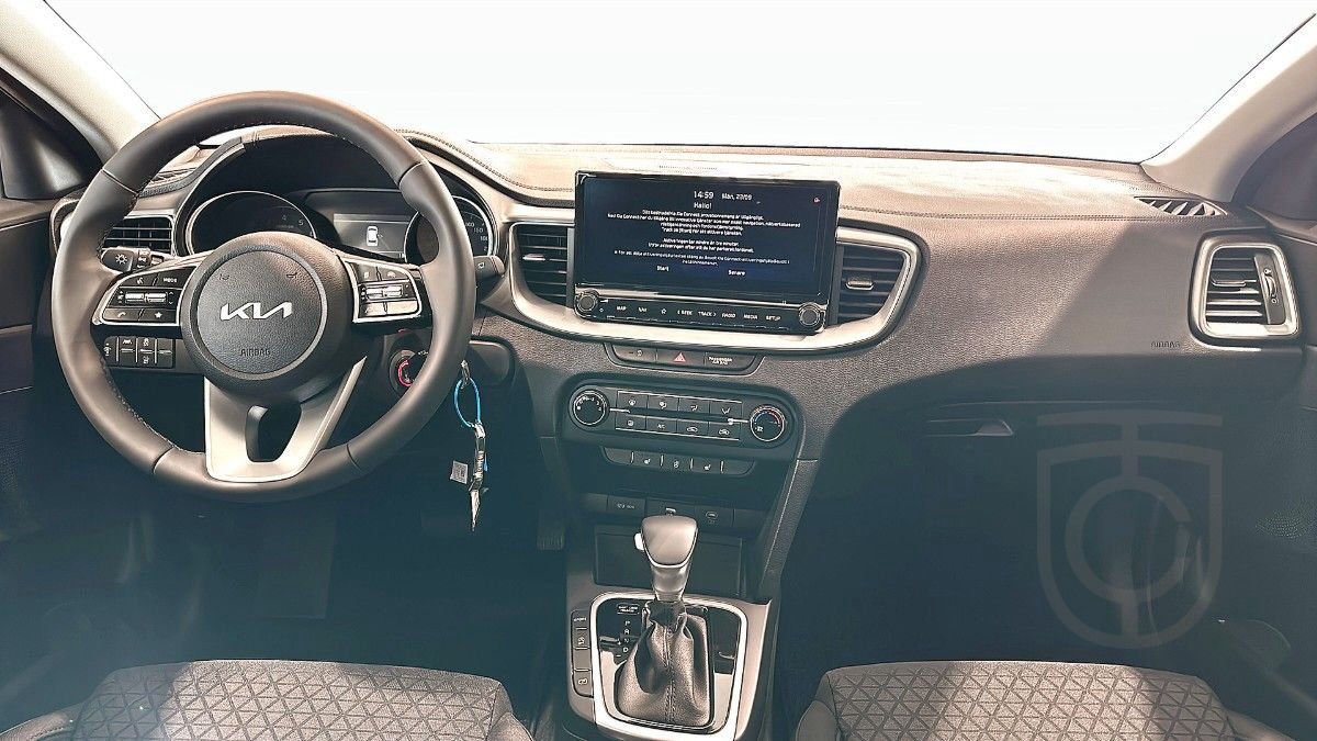 Kia Cee´d SW 1.5T Automat Action Kombi