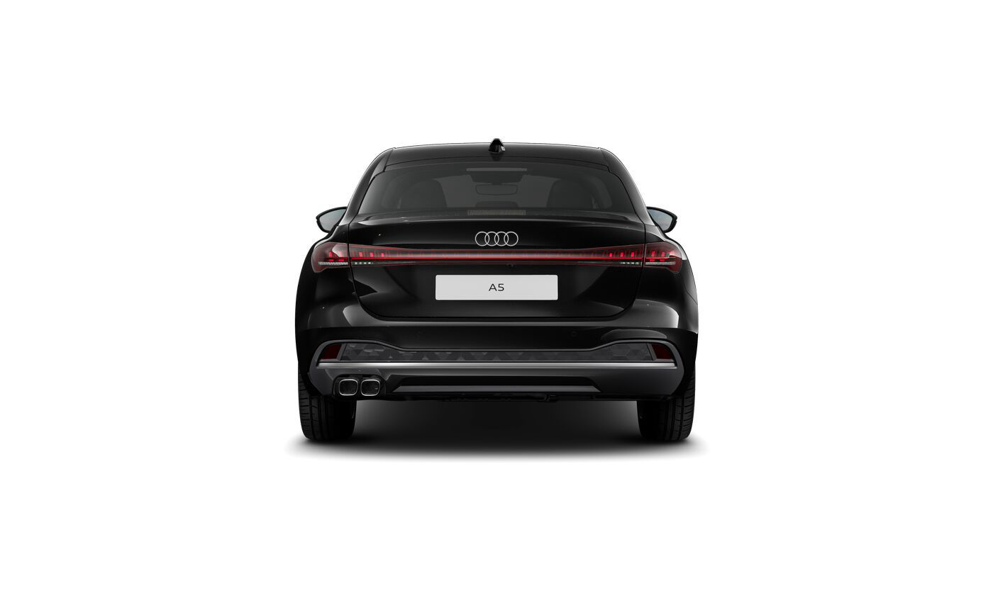 Audi A5 Limousine TDI 150 kW S tronic