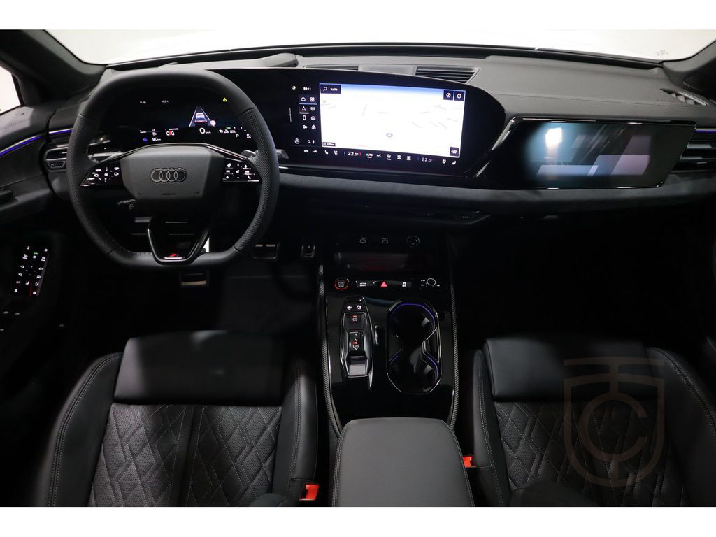 Audi S5 Limo 3.0 TFSI quattro Pano*Matrix*AreaView *