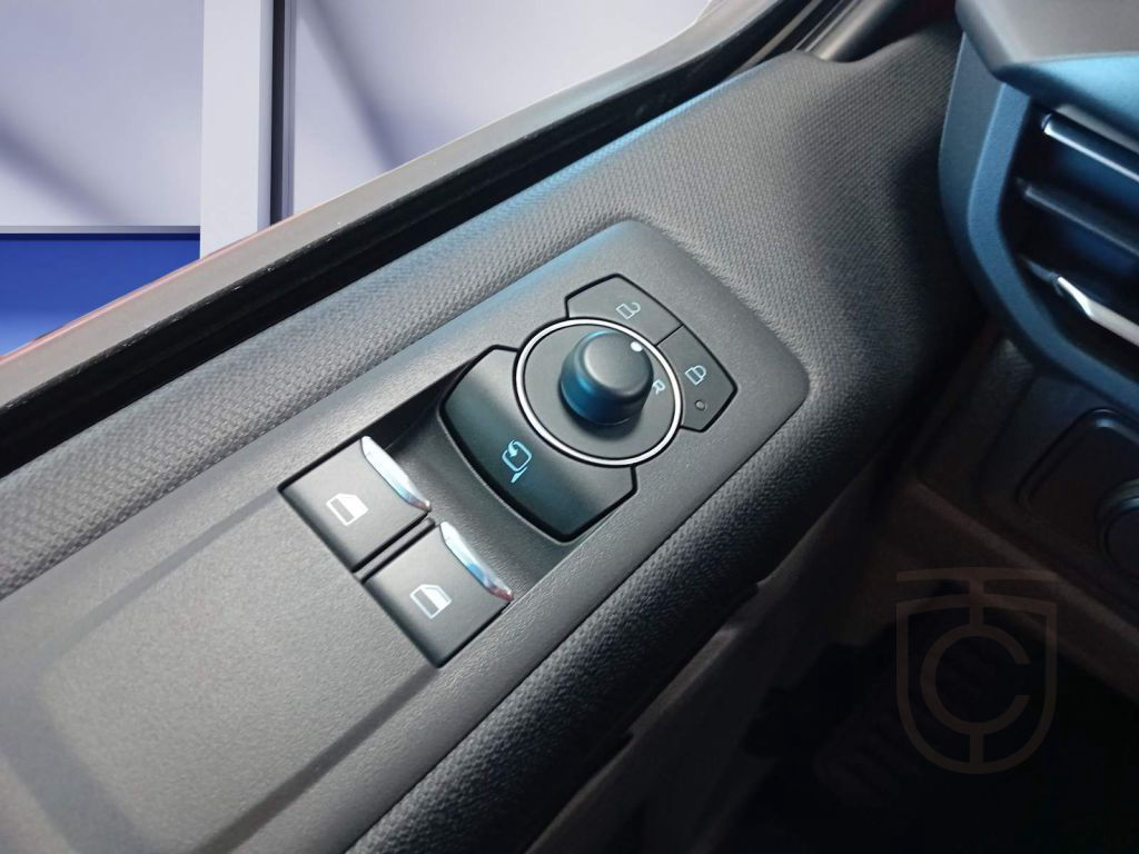 Ford Tourneo Custom Allrad L2 4x4 Autm. Titanium
